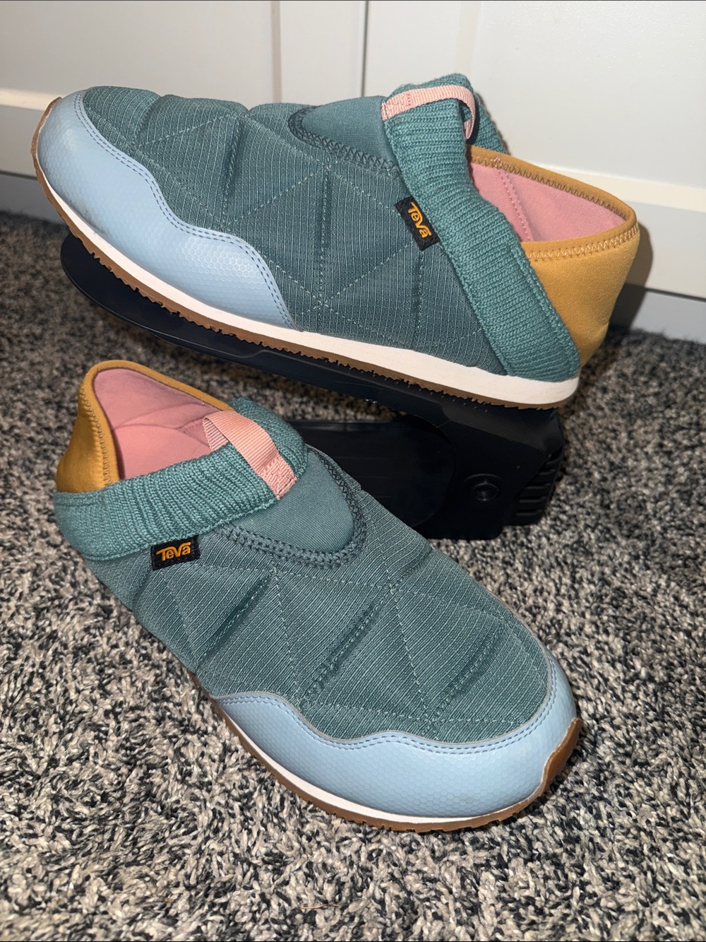 Teva ReEmber Slip on